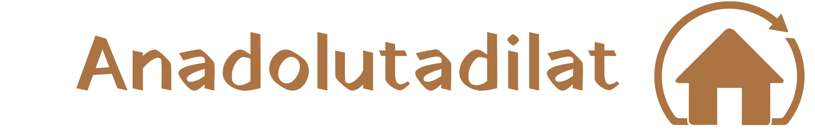 Anadolu Tadilat Logo